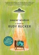 Saucer Wisdom cover
