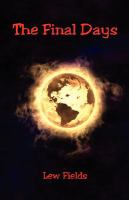 The Final Days cover