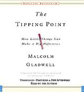 The Tipping Point cover