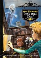 Don't Read This! cover