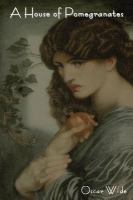 A House of Pomegranates cover