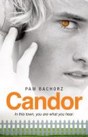 Candor cover