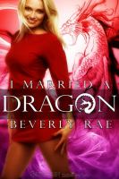 I Married a Dragon cover