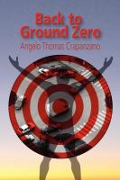 Back to Ground Zero cover
