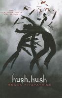 Hush, Hush cover