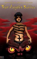 The Angel's Tattoo cover