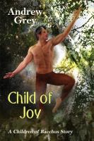 Child of Joy cover