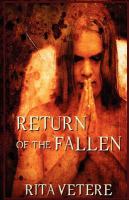 Return of the Fallen cover