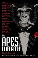 The Apes of Wrath cover