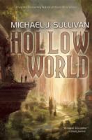 Hollow World cover