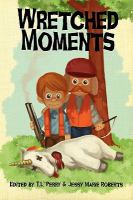 Wretched Moments cover