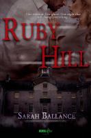 Ruby Hill cover