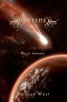 Collide cover