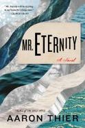Mr. Eternity cover