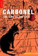 Carbonel : The King of the Cats cover