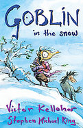 Goblin in the Snow cover