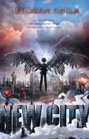 New City cover