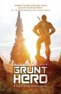 Grunt Hero cover