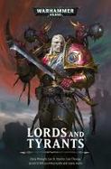 Lords and Tyrants cover