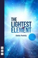 The Lightest Element cover