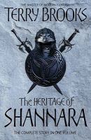 The Heritage of Shannara Omnibus cover