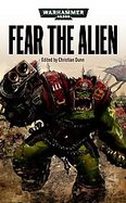 Fear the Alien cover