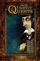The Twelve Quests - Book 9, Cinderella's Tears cover