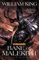 Bane of Malekith cover