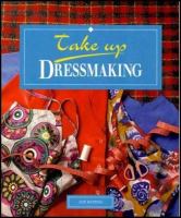Take Up Dressmaking cover