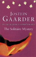 The Solitaire Mystery cover