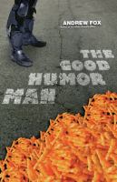 The Good Humor Man Or, Calorie 3501 cover