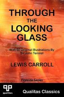 Through the Looking Glass cover