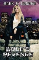 Wolf's Revenge : Shifter Legacies cover