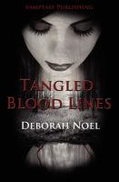 Tangled Blood Lines cover