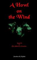 A Howl on the Wind cover