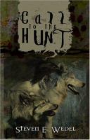 Call to the Hunt cover