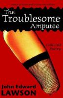 The Troublesome Amputee cover
