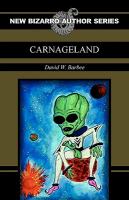 Carnageland cover