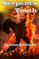 Serpent's Tooth cover