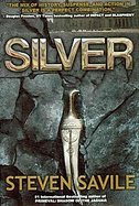 Silver cover