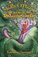 Molly O'Brien and the Mark of the Dragon Slayer cover