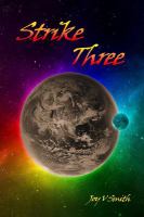 Strike Three cover