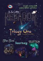Trilogy One cover