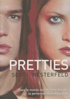 Pretties T2 cover
