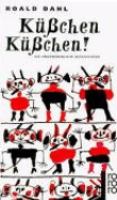 Kusschen Kusschen (German Edition) cover