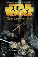 Star Wars. Der letzte Jedi 02 cover