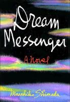 Dream Messenger cover