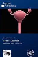 Septic Abortion cover