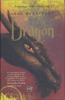 El vuelo del dragon/ Dragonflight cover