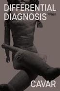 Differential Diagnosis : Poems cover